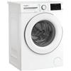 Whirlpool Lavatrice 7 Kg Classe A 50 cm 1200 giri Inverter Vapore WAM 762W IT