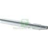 UTENSILERIA 5PZ PALETTO PER RECINZIONI ZINCATO H CM.200 MM.35X35X3,5: