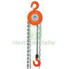 UTENSILERIA 1PZ PARANCO MANUALE A CATENA KG.2000: