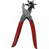 PINZA FUSTELLATRICE FORATRICE PER CINTURA SCARPE BUCARE FORARE FARE BUCHI