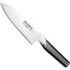 Global COLTELLO CUCINA SANTOKU GLOBAL G-57 CM 16
