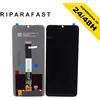 Xiaomi Redmi DISPLAY PER XIAOMI REDMI 9C M2006C3MG M2006C3MNG NFC T LCD PARI ORIGINALE NERO