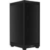 Corsair Case 2000D AIRFLOW Small Form Factor (SFF) Nero