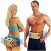 CINTURA FASCIA VIBRANTE MASSAGGIO DIETA VIBRATONE rassodaGLUTEI-COSCE-ADDOMINALI