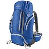 Ferrino (TG. 30 Litri) Ferrino Durance, Zaino da Hiking ed Escursionismo Unisex, Blu, 30
