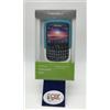 BlackBerry Cover Case Premium Skin Blackberry 8520/8530/9300/9330 Morbida Bicolore Original
