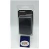 BlackBerry Cover Carrying case Blackberry 8520/9020 Nera pelle Originale