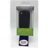 BlackBerry Cover Case SKIN Blackberry 8520/8530/9300/9330 Morbida Nera Originale