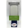 BlackBerry Cover Case SKIN Blackberry 8520/8530/9300/9330 Morbida Bianca