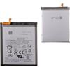 Samsung BATTERIA PER SAMSUNG GALAXY A52S SM A528 4500 mAh EB-BG781ABY PARI ORIGINALE
