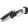 ALFRED DORLATTI POTATORE SEGHETTO ELETTRICO MOTOSEGA A BATTERIA 20V +BATTERIA E CARICATORE