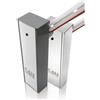 TAU KIT BARRIERA AUTOMATICA 6 METRI 230V CON ASTA TELEMATICA TAU BARRA AUTOMATICA