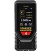 STANLEY TLM 165si Misuratore laser distanza 60 m precisione 1,5 mm con custodia