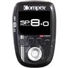 COMPEX ELETTROSTIMOLATORE SP 8.0 - 4 CANALI WIRELESS + PENNA CERCA PUNTI
