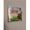 The Legend of Zelda Ocarina of Time 3ds Prima Stampa Pal Ita Nuovo