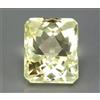 SHOLA Reale 15,65 Ct Naturale Hiddenite Gialla ( Kunzite Gialla )