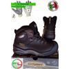 GRISPORT SCARPE CALZATURE LAVORO ANTINFORTUNISTICA GRISPORT 703 CORTINA GUANTI LAVORO