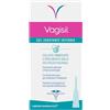 Vagisil Lubrificante Interno a Base d'Acqua, Con Acido Ialuronico, 30 g | Sollievo immediato e prolungato dalla secchezza vaginale, idrata con Acido Ialuronico e favorisce la lubrificazione naturale