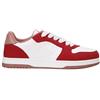 Hugo Hadrian_Tenn_pusd, Scarpe da Ginnastica Donna, Open Red641, 40 EU
