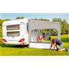 Fiamma Side W PRO Van per Tenda F35 VWT5