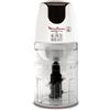 Moulinex 0,5 L Frullatore da tavolo 500 W Nero, Bianco