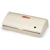 Reber macchina per sottovuoto 830 mbar Bianco