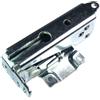 Ricambio Cerniera Porta X 1 per Hotpoint BL30 Superiore Dx / Inferiore Sinistro