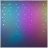 Lotti Tenda luminosa Lotti 72855 Ice Light Appy Led Bluetooth con App