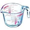 Pyrex Caraffa Pyrex 259B000/7016 Pyrex graduata