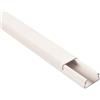 Poly pool Canalina elettrica Poly Pool PP2013 Bianco