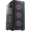 Antec Case computer desktop ATX Antec AX20 Nero