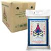 ROYAL THAI RICE - Riso glutinoso - 10 X 1 KG - Multipack