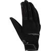 BERING, paio di guanti de moto Fletcher evo nero, S/8