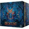 Asmodee Fantasy Flight Games Descent: Leyendas de Las Tinieblas - Gioco da tavolo- versione spagnola