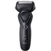 Panasonic Rasoio Trimmer Nero Wet & Dry