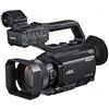 Sony PXWZ90V Videocamera portatile 14.2MP CMOS 4K Ultra HD Nero - Videocamere digitali (14,2 MP, CMOS, 12x, 48x, 9,3-111,6 mm, 29-348 mm)