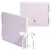Never Ever Land Album Portafoto e Scrapbook Spirale 30x25 80 Pagine 250 GSM
