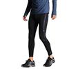 Dare 2b - Abaccus Leggero Asciugatura Rapida Riflettente Attivo, Collant Uomo