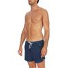 F**K Project Uomo Costume pantaloncino Blu medio Taglia XL