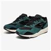Mizuno Scarpe lifestyle MIZUNO CONTENDER D1GA2369 30 nero blu chiaro verde larghezza 2E