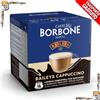 Caffè Borbone 128 Capsule Caffè Borbone Irish Coffee Cappuccin Bayles 100% Nescafè Dolce Gusto