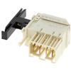 Whirlpool Bauknecht Ignis Laden Maytag Interruttore on/off per lavastoviglie da incasso 481941029004 Whirlpool Ignis