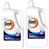 P&G PROFESSIONAL PG Professional DASH PROFESSIONAL Detersivo Liquido 220 Lavaggi 9,9 LT (2X4,95)