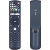 Does not apply Telecomando Di Ricambio per Tele System RCUP DECODER Catalogo Tele System up T2