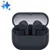 Samsung Galaxy Buds3 FE, Auricolari Wireless, Audio 360, Gemini AI, Black