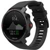 Polar Grit X Pro Titan GPS Outdoor Smartwatch mit Pulsmessung