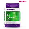 Plagron Bio Lightmix 50L Terriccio Substrato Biologico Crescita Fioritura Piante