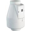 Vortice Axial K - 10904 Aspiratore Centrifugo Da Sottocappa, Potenza 36 Watt, Po