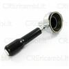 QUICKMILL Portacapsule + Emulsionatore Originale Caffè 02820 3000 02835 03035