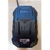 Parkside Caricabatteria Parkside 3.5 Amp MAX carica batterie X20V 20 A1